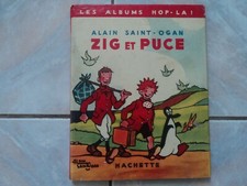 ALBUMS HOP LA / SAINT OGAN /