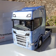 1/18 Premium ClassiXXs Ixo