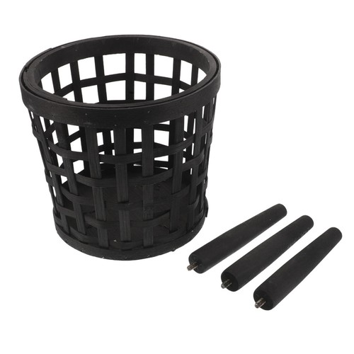 Tabouret bois présentoir - tabouret,
