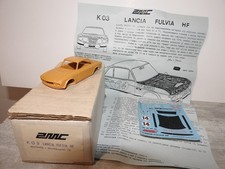 Lancia Fulvia HF 1:43