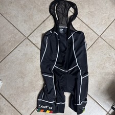 Desoto Tri Suit