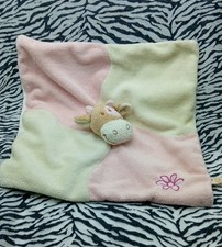 🦋 NOUKIES DOUDOU VACHE LOLA