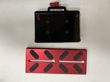 VCT Pro Top Plate / VCT Pro Dock