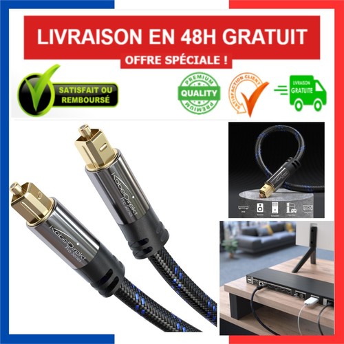 Kabeldirekt câble optique - câble,