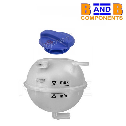 Expansion tank cap - expansion, vw