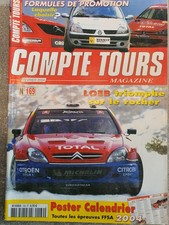 REVUE COMPTE TOURS N° 169