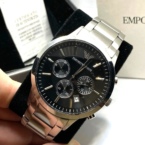 Montre homme emporio armani - homme,