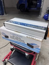 Convertisseur Solaire 12V Avec Onduleur