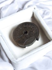 Vintage Pathé-Baby Movie Film Cinema Old Amateur Cinema Collection