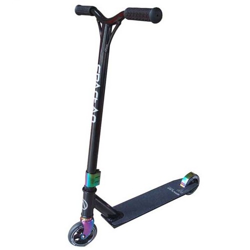 Trottinette freestyle