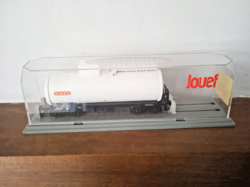Jouef champagnole citerne - jouef,