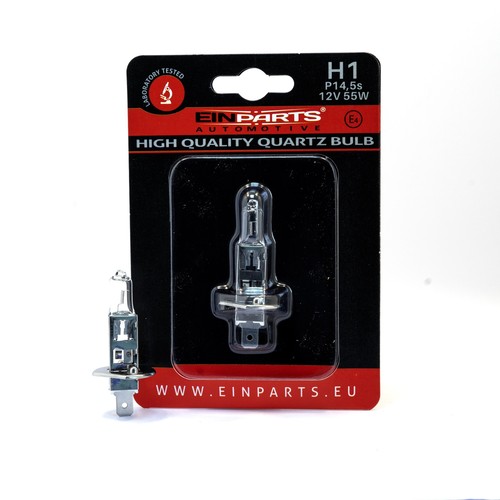 Ampoule 12v 55w - h1,
