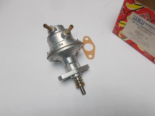 Pompe essence opel admiral - pompe,