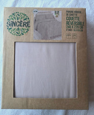 Parure Liberty en satin de