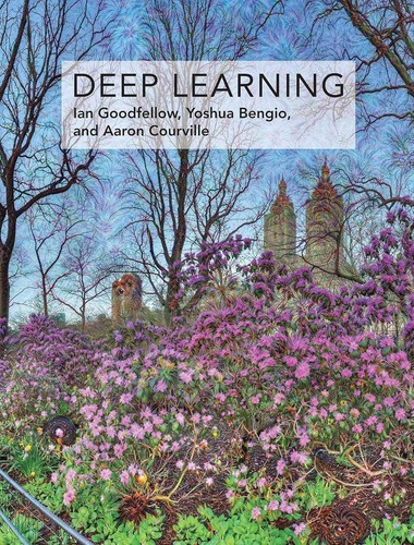 Deep learning ian goodfellow - deep,