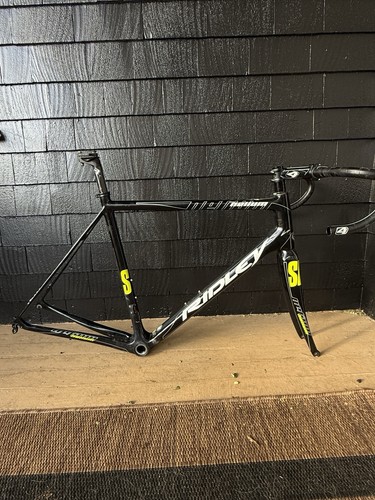 Ridley helium frame 2016 - helium,