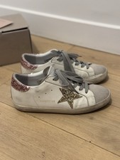 Baskets Golden Goose