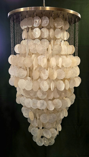 Plafonnier suspension - plafonnier,