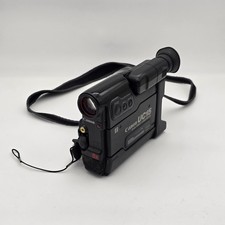 Caméscope Vintage Canon UC15