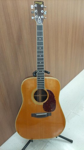 Guitare acoustique yamaki 130 - guitare,