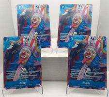 Buggy Playset - P-084 x4 -