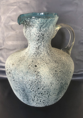 Grand vase broc murano - grand,