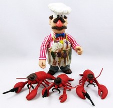 The Muppet Show - Figurine