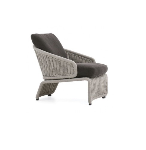 Minotti halley outdoor lounge - halley,