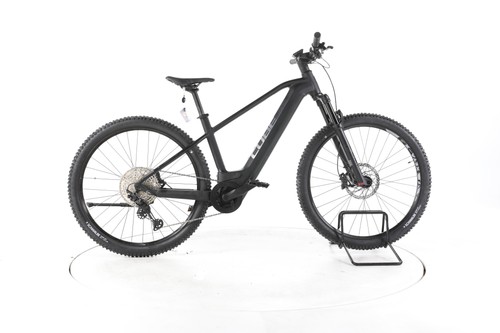 Cube reaction hybrid vtt - cube,
