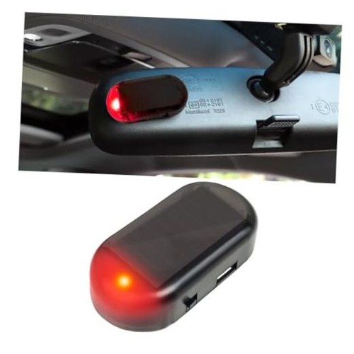 Car solar power simulated - solar,
