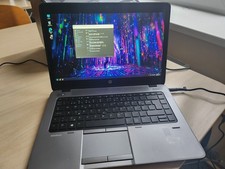 Ordinateur portable HP Elitebook 840 Gen 1 - i7, 60gb M.2 SSD, 60gb HDD,...