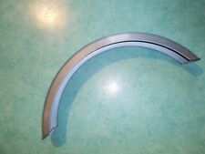 Garde boue avant bleu