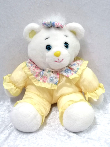Rare vintage peluche doudou - peluche,