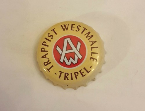 Capsule bière trappist - de,