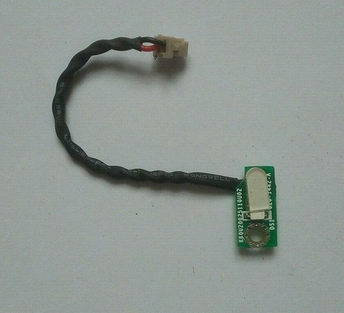 Led veille apple powerbook - led, g4