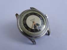 VINTAGE MONTRE MÉCANIQUE 15 jewels