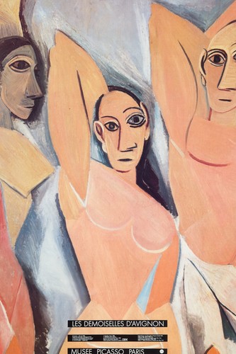 Pablo picasso poster - picasso,
