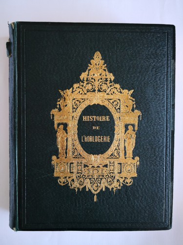 Histoire horlogerie p - de, l'horlogerie
