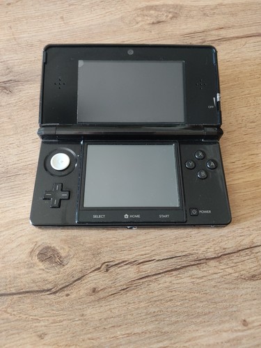 Console nintendo 3ds grise - /, /