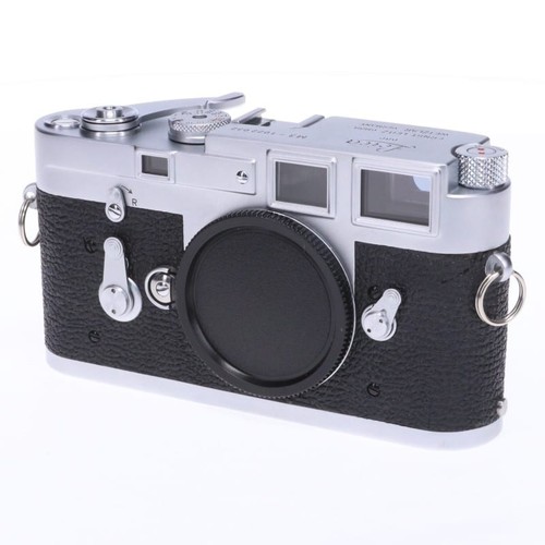 Leica single stroke 35mm - m3,