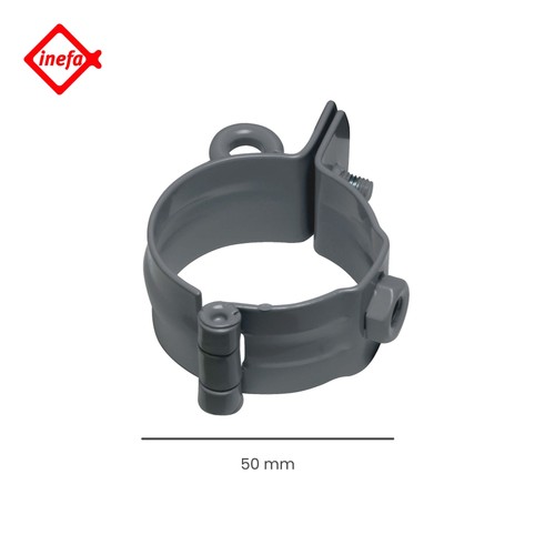 Inefa collier serrage avec - de,