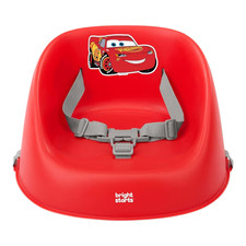 Bright Starts Disney Cars My