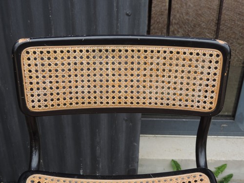 Marcel breuer 2 tabouret - 🟢,