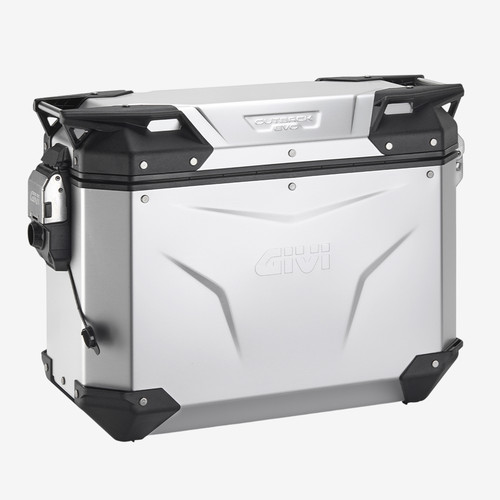 Valise latéral droite 37l - valise,