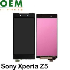 Pour Sony Xperia Z5 Écran LCD