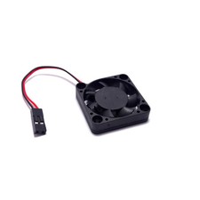 Ventilateur 30x30 5 - 7.4v