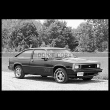 Photo A.035514 CHEVROLET CITATION X-11 2-DOOR CLUB COUPE 1980
