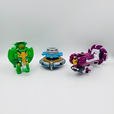 Bandai Shuriken Sentai