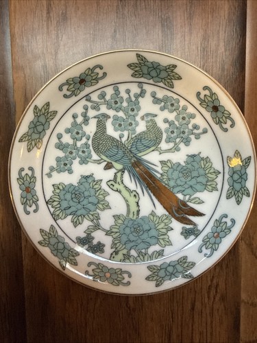Japanese mcm gold imari hand - japanese,