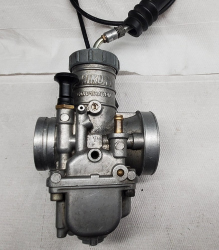 Carburateur mikuni kawasaki - carburateur,